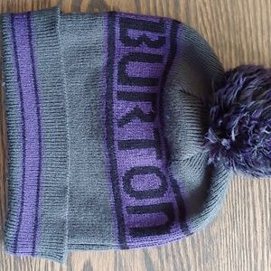 Burton Beanue Hat